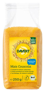 Mais Couscous glutenfrei 250 g