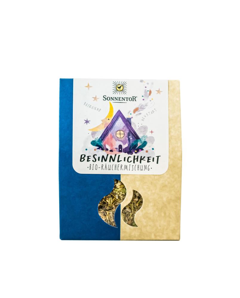 Räuchermischung Besinnlichkeit 25 g