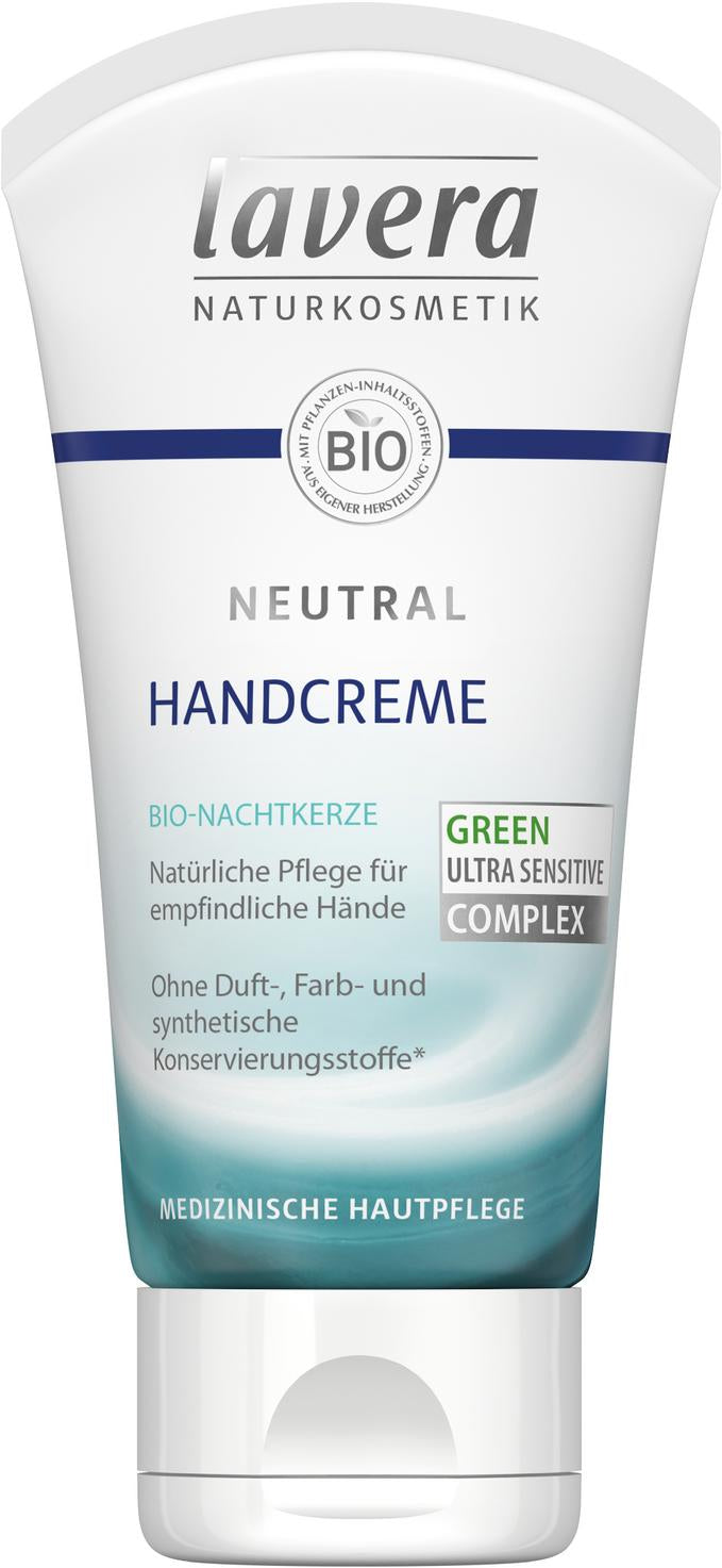 Neutral Handcreme 50 ml
