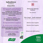 Halspastillen Salviaforce mit Echinacea 1 Stk