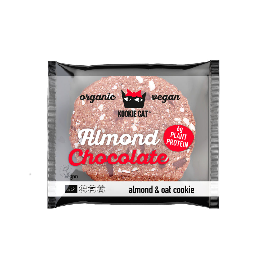 Protein Dark Chocolate Cookie 50 g