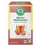 Beeren-Waldmeister Früchtetee 40 g