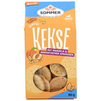 Dinkelkeks Mandel-Aprikose demeter 150 g
