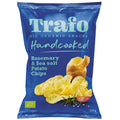 Handcooked Chips Rosmarin & Himalayasalz 125 g