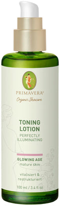 Toning Lotion - Perfectly Illuminating 100 ml