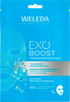 Exo Boost Hydrobounce Tuchmaske Feuchtigkeit 20 ml