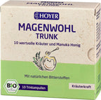 Magenwohl-Trunk Trinkampullen 10x10m