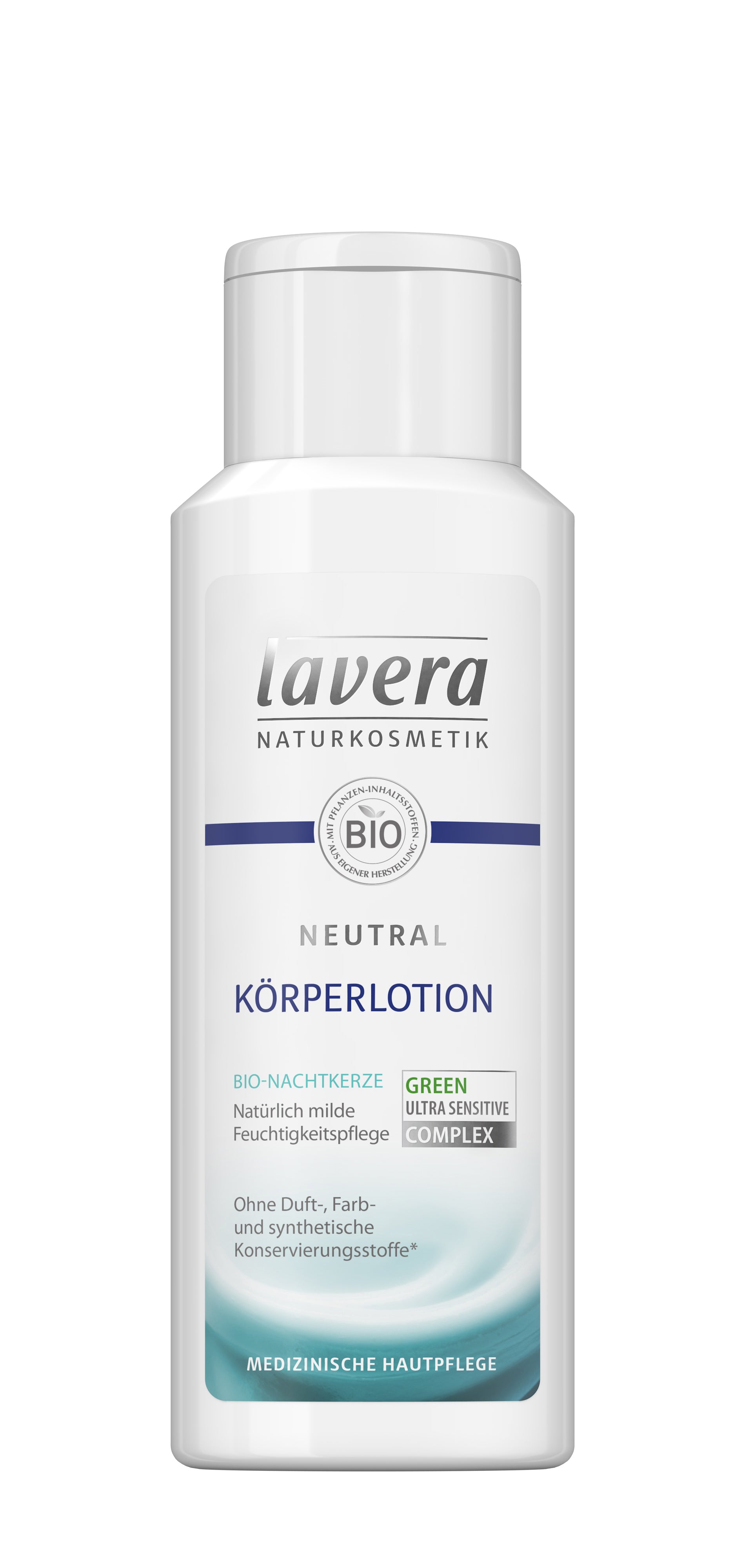Neutral Körperlotion 200 ml