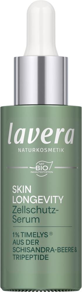 Skin Longevity Zellschutz-Serum 30 ml