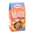 Dinkel Rübli Kekse demeter 150 g