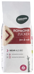 Roh-Rohrzucker 1 kg