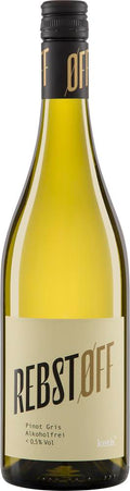 Pinot Gris alkoholfrei Keth 750 ml