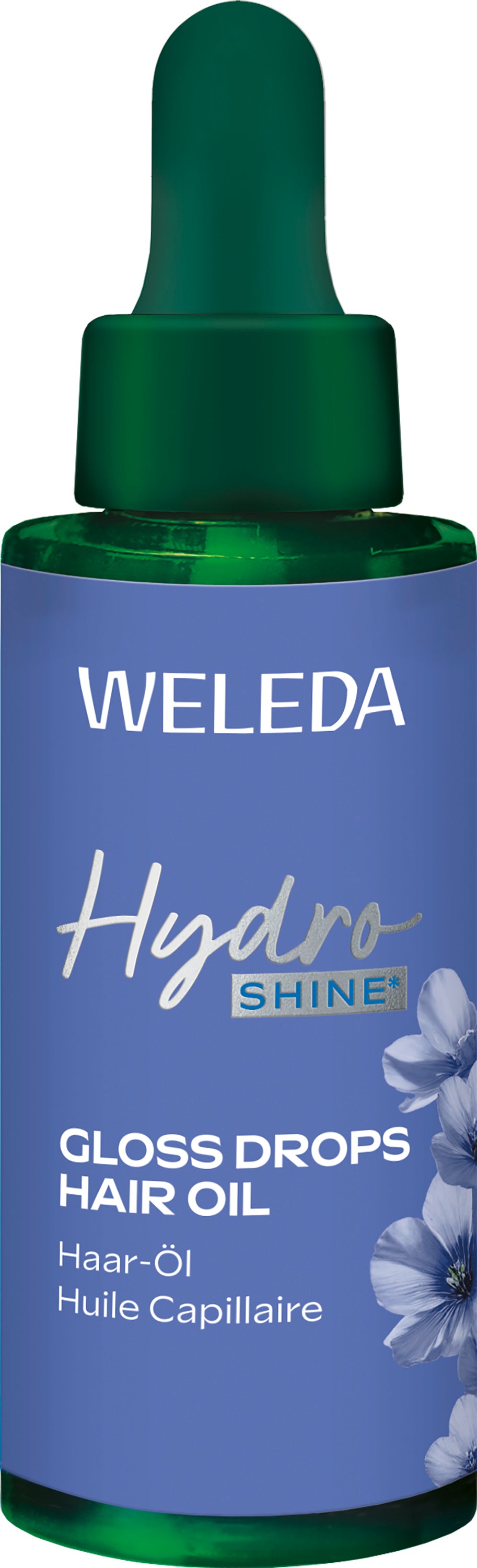 Hydra Shine Haar-Öl 30 ml