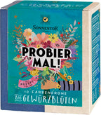 Gewürzblüten Probier mal! 10 Gewürzmischungen 50 g