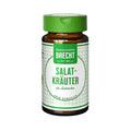 Salatkräuter grob gemahlen Glas 25 g