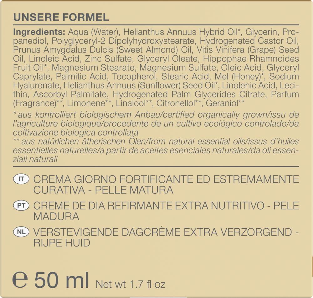 Festigende Tagescreme exra pflegend 50 ml