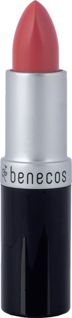 Natural Lipstick soft coral 4,5 g