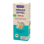 Manuka Oxymel Immun 200 ml