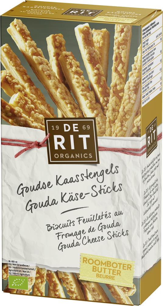Käse Stangen 100 g