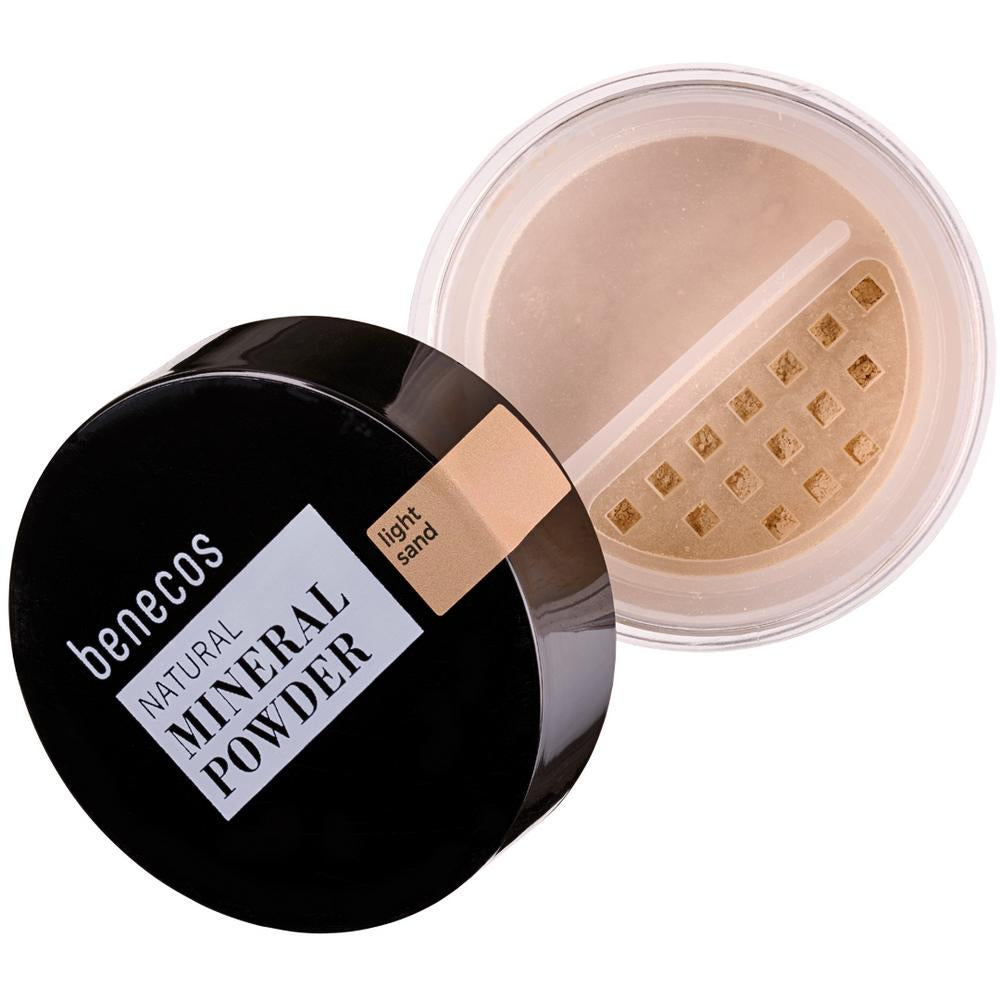 Natural Mineral Powder ligh 6 g