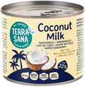Kokosmilch 22% Fett 200 ml