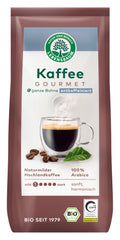 Kaffee Gourmet ganze Bohne entkoffeiniert 250 g