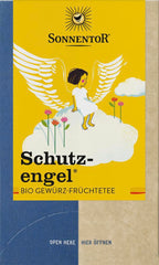 Schutzengel-Tee Gewürz-Früchtetee 27 g