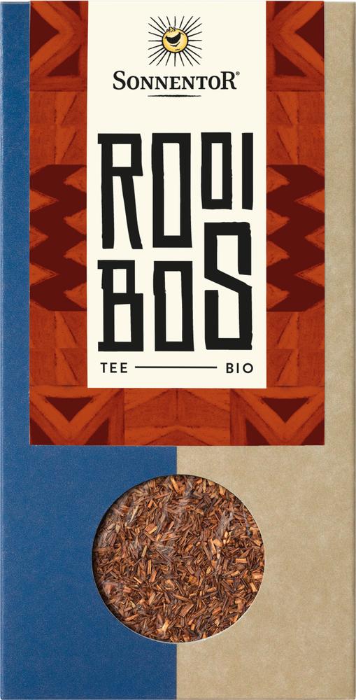 Rooibos-Tee natur 100 g