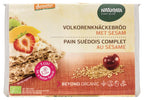 Sesam-VK-Knäckebrot demeter 250 g