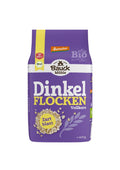 Dinkelflocken Zartblatt Sirino demeter 425 g