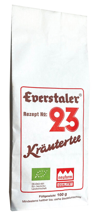 Everstaler Kräuter Tee lose 100 g