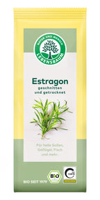 Estragon  geschnitten 15 g