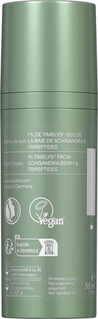 Skin Longevity Nachtpflege 50 ml