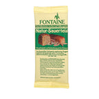 Natursauerteig 150 g