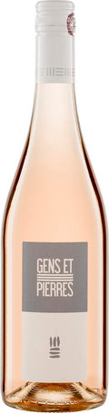 Gens et Pierres Sud-Sud Rosé IGP 750 ml