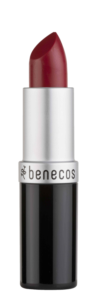 Natural Lipstick just red 4,5 g