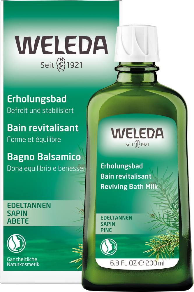 Edeltannen Erholungsbad 200 ml