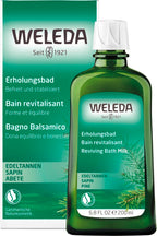 Edeltannen Erholungsbad 200 ml