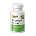 Gerstengras Kapseln 29,7 g