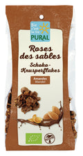 Schoko-Knusperflakes Mandel 100 g