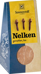 Nelken gemahlen Tüte 35 g