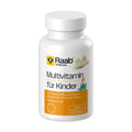 Multivitamin Kinder Apfel Lutschtabletten 90 Stk