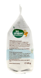 Mini Cookie Salz Karamell 125 g