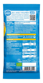 Porridge-Cup Vanille 65 g