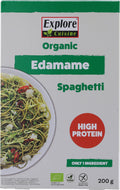 Spaghetti aus Edamamebohnen 200 g