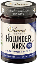 Holundermark 190 g