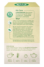 Treibende Kraft Kräutertee mit Birkenblatt 30 g