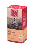 Darjeeling Schwarztee 20x1,5