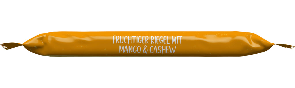 Frucht-Riegel Mango 40 g