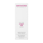 Cream rich ohne Duft Gesichtspflege 30 ml